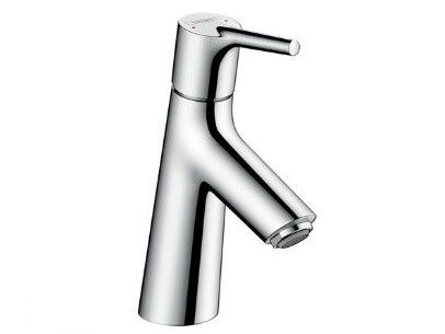 Смеситель Hansgrohe Talis S 72010000 на раковину хром