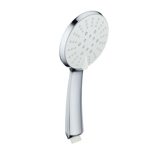 Душевая лейка WesnaArt LD045 цвет хром