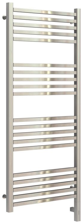 Полотенцесушитель электрический Сунержа Модус 3.0 00-5701-1250 55х130 нержавеющая сталь