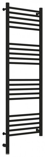 Полотенцесушитель электрический Сунержа Богема 3.0 31-5804-1240 40х120 черный