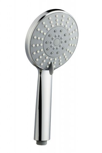 Душевая лейка Bravat Waterfall P70139CP-2-RUS цвет хром