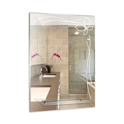 Зеркало Loranto Альтаир 3 50х70