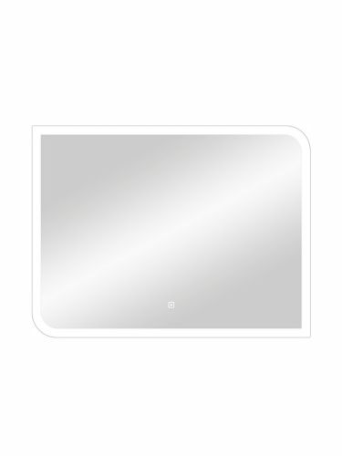 Зеркало Continent Fantasy ЗЛП37 80х60 подвесное