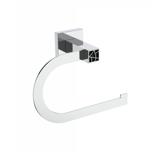 Бумагодержатель CeramaLux Venezia 88607A-1