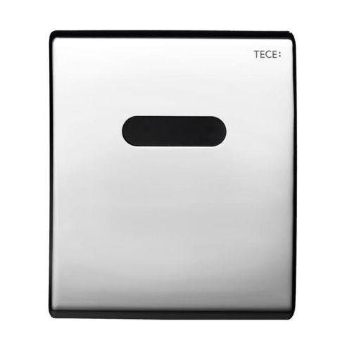 Клавиша смыва для писсуаров инфракрасная Tece TECEplanus 9242351 цвет хром