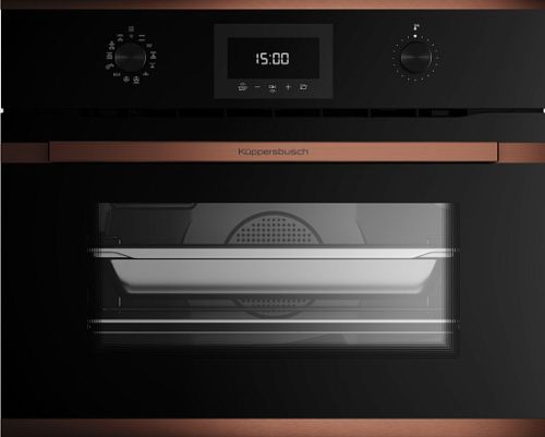 Духовой шкаф Kuppersbusch CBD 6340.0 S7