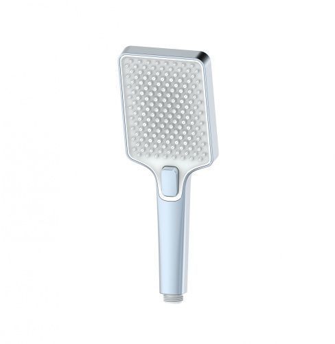 Душевая лейка Wonzon & Woghand WW-88SC08-CR цвет хром