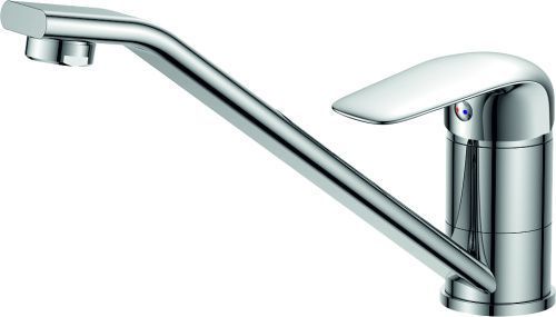 Смеситель для кухни Rush Fiji FI1835-25 на мойку хром