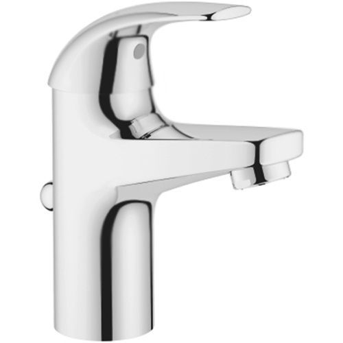 Смеситель Grohe BauCurve 32805000 на раковину хром