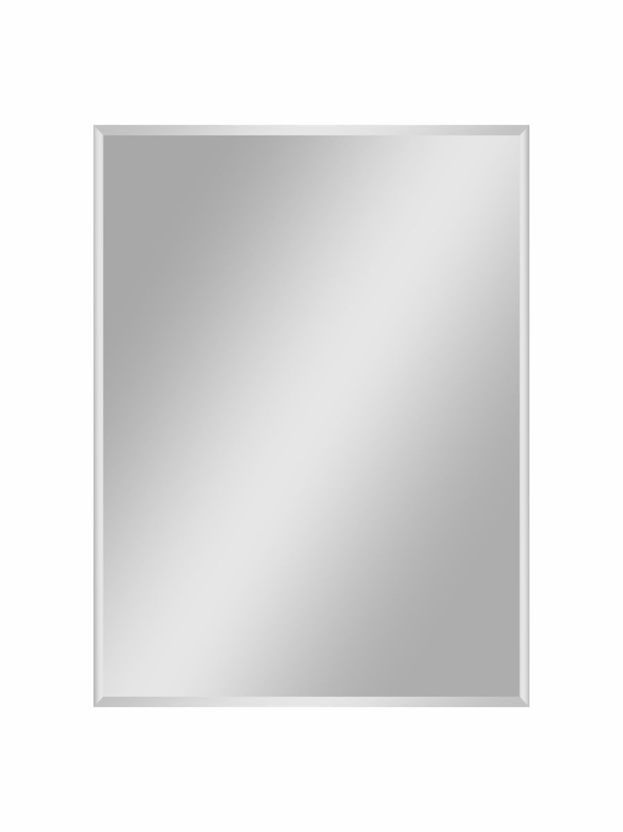 Зеркало Continent В024 60х80 подвесное