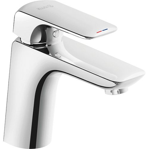 Смеситель Kludi AMEO 410260575 на раковину хром