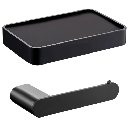 Бумагодержатель Wonzon & Woghand Carbon WW-7726