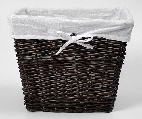 Корзина WasserKRAFT WB-780-S - фото 2