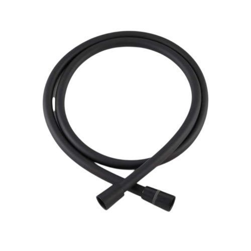 Душевой шланг Wonzon & Woghand WW-995203-MB черный
