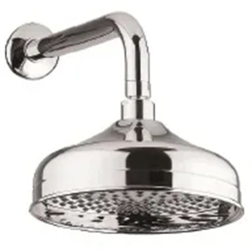 Верхний душ Webert Armony AC0015015 20х20 хром