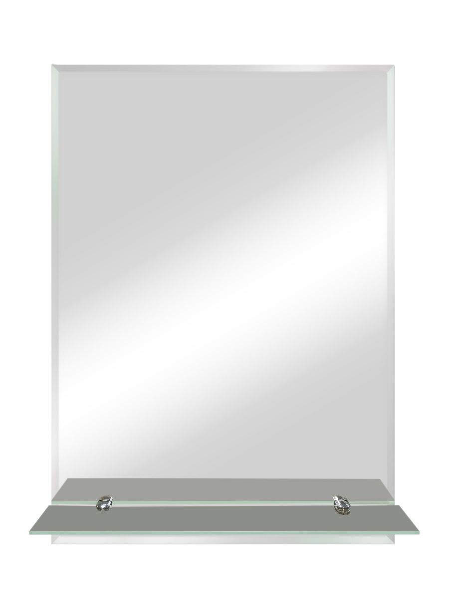 Зеркало Continent В001 50х70 подвесное