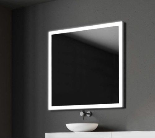 Зеркало с подсветкой Xpertials Etna 84354135-43579 140х80 подвесное