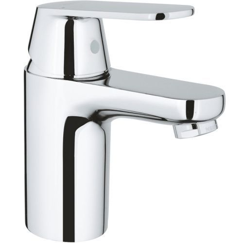 Смеситель Grohe Eurosmart 32824000 на раковину хром