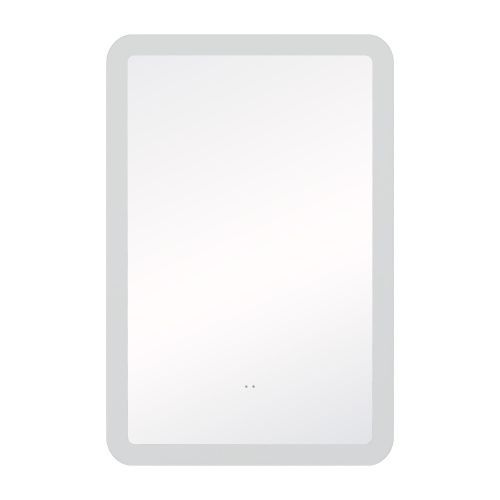 Зеркало с подсветкой Vigo Wing 79 40х60