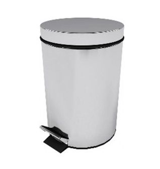 Ведро мусорное Fixsen Hotel FX-31024