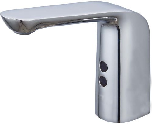 Смеситель Savol S-GY8895 на раковину хром