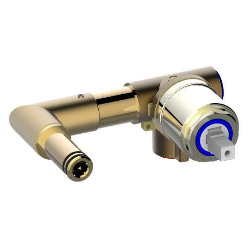 Встраиваемая часть смесителя Bossini APICE Z00548000