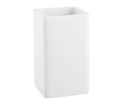 Стакан для зубных щеток WasserKRAFT 9628