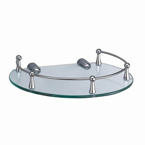 Полка в ванную комнату WasserKRAFT 566