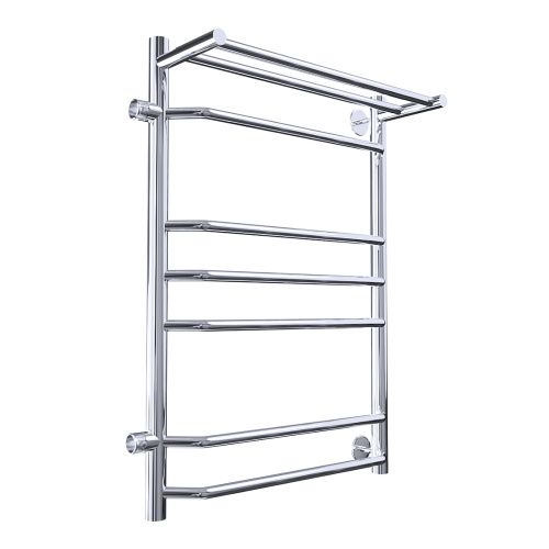 Полотенцесушитель водяной Тругор Браво Браво3/ПМ508050Плев 60х75 хром