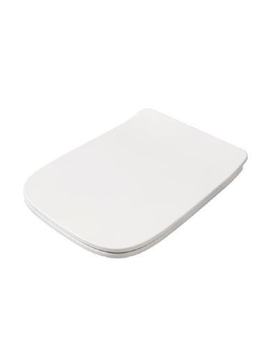 Крышка сиденье для унитаза Artceram A16 ASA001 01 71