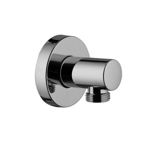 Шланговое подключение Fima Carlo Frattini Shower accessories F2172OS