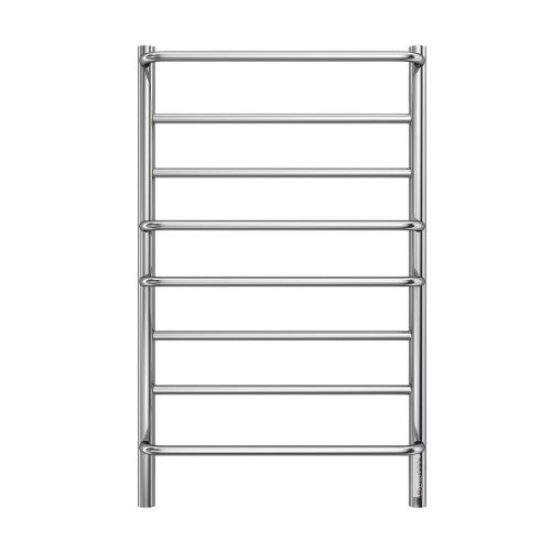 Полотенцесушитель электрический Terminus 4670078531292 55х85 хром
