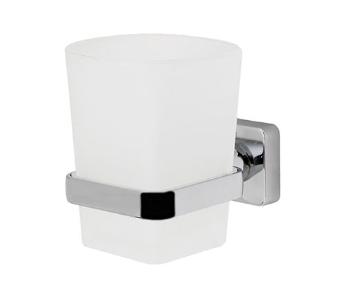 Стакан для зубных щеток WasserKRAFT 3928