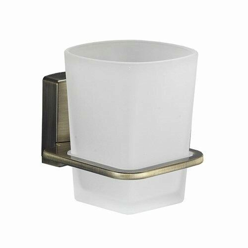 Стакан для зубных щеток WasserKRAFT 5228