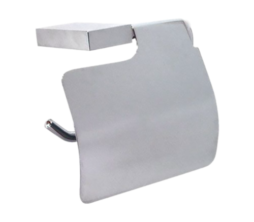 Бумагодержатель Remer Flat FT60CR