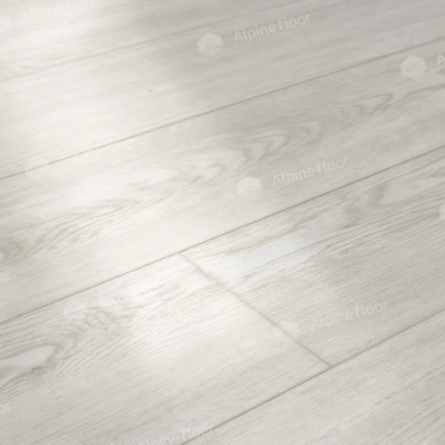 SPC ламинат Alpine Floor Parquet Light ECO 13-4 MC Дуб Арктик толщина 0.4 см 43 класс 600х125