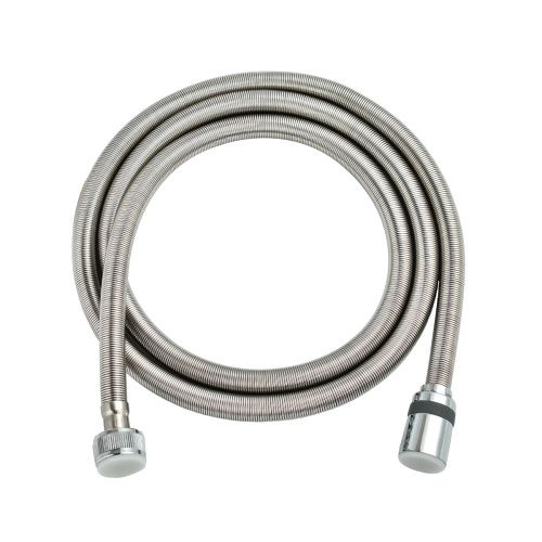 Душевой шланг LeMark LE8049S хром