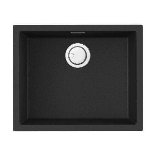 Кухонная мойка Omoikiri Yamakawa 4993780 55х45 цвет серый