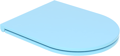 Крышка сиденье GSG Ceramic Design Like LKCOPRSLTICR023