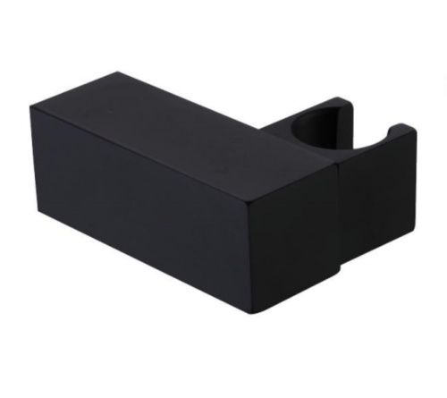 Держатель для душа Wonzon & Woghand WW-994220-MB черный