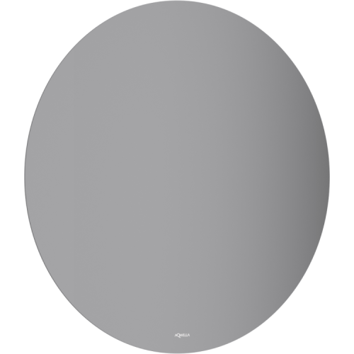 Зеркало с подсветкой Aqwella Y MOON0208 80х80