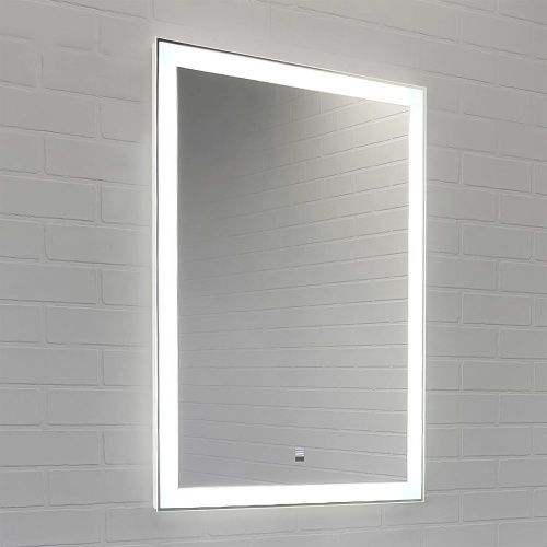 Зеркало с подсветкой Comforty 00-00005262CF 60х80