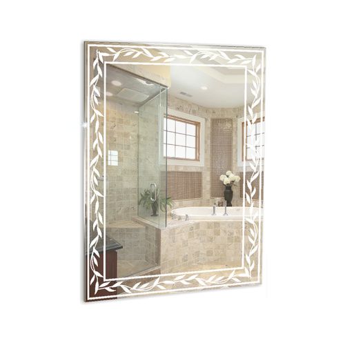 Зеркало Loranto ФР-00001097 50х80