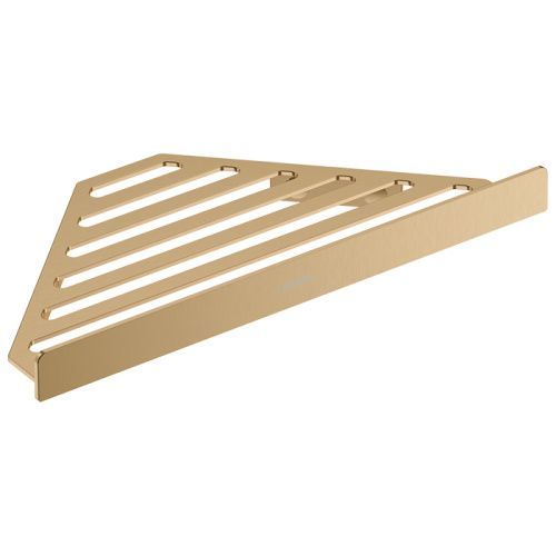 Полка в ванную комнату Hansgrohe AddStoris 41741140