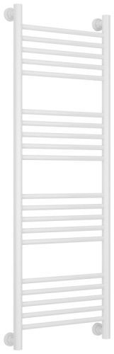 Полотенцесушитель водяной Сунержа Богема + 12-0220-1240 45х125 белый