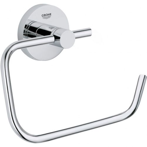 Бумагодержатель Grohe Essentials 40689001