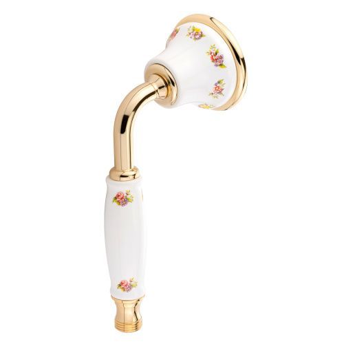 Душевая лейка Migliore PROVANCE 19476 цвет золото