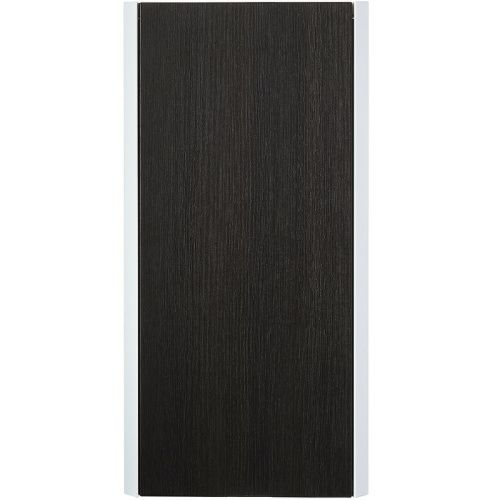 Шкаф Aquaton Брук 1A202503BCDF0 30х60 подвесной цвет коричневый/белый