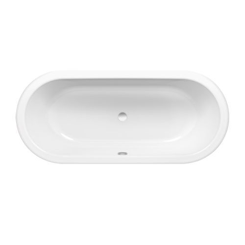 Ванна стальная Bette Starlet 8773-000 170х75 встраиваемая прямоугольная без ножек