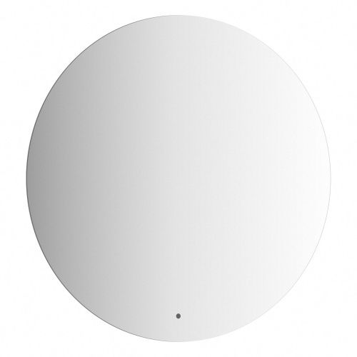 Зеркало с подсветкой Defesto OPTI DF 2844R 70х70 подвесное